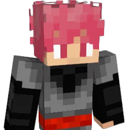 xSuperSayainx Minecraft avatar bust