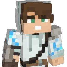 xSuper_Jx Minecraft avatar bust