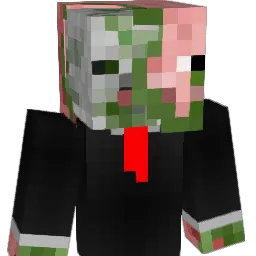 xSven07x Minecraft avatar bust