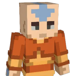 xSwayy Minecraft avatar bust