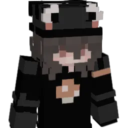 xSwealt Minecraft avatar bust