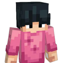 xSweetJapan Minecraft avatar bust