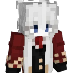 xSweetieLuv Minecraft avatar bust