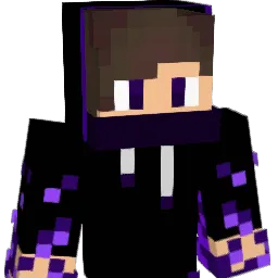 xSwoshooxX Minecraft avatar bust