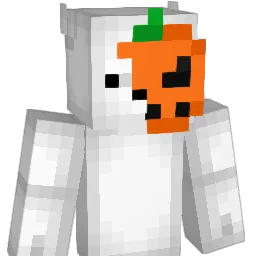 xSzymiks Minecraft avatar bust