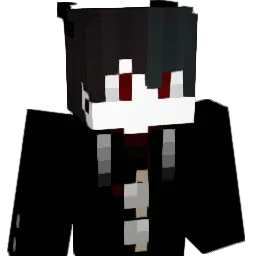 xT3G4 Minecraft avatar bust