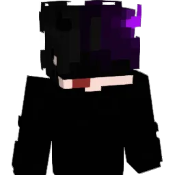 xT3aXz Minecraft avatar bust