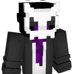 xT3ru's Minecraft skin