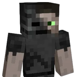 xTH0RNz Minecraft avatar bust