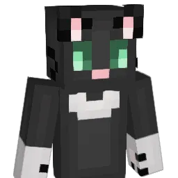 xTHAMERx Minecraft avatar bust