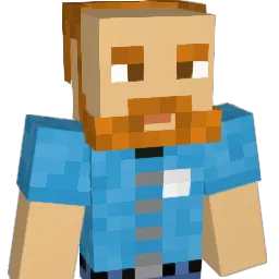 xTHANATOPSISx Minecraft avatar bust