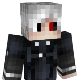 xTHePYRoMaNiaCx Minecraft avatar bust