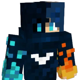 xTPx131415 Minecraft avatar bust