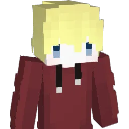 xTTw's Minecraft skin