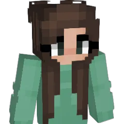 xTTx94 Minecraft avatar bust