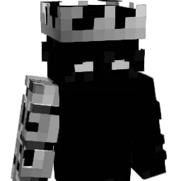 xTUMIKLx Minecraft avatar bust