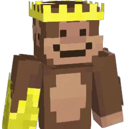 xTaco_chan Minecraft avatar bust