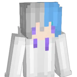xTaehyungYoongix Minecraft avatar bust