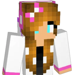 xTamx Minecraft avatar bust