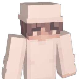xTaner Minecraft avatar bust