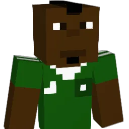 xTankerOW's Minecraft skin