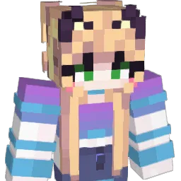 xTeaDragon's Minecraft skin