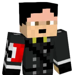 xTeddyBeer's Minecraft skin