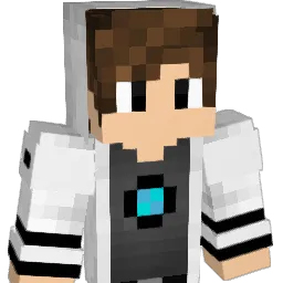xTekFede's Minecraft skin