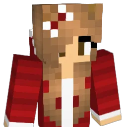 xTerapix Minecraft avatar bust