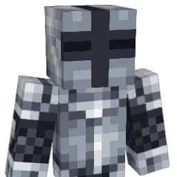 xTerrorPenguuh_X Minecraft avatar bust