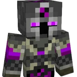 xTevanx's Minecraft skin