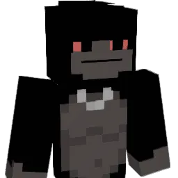 xTexoo_ Minecraft avatar bust