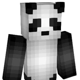 xTheChriis Minecraft avatar bust