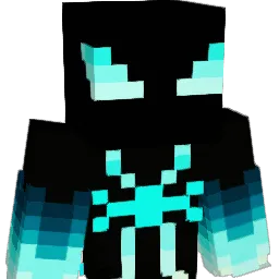 xTheClassic Minecraft avatar bust