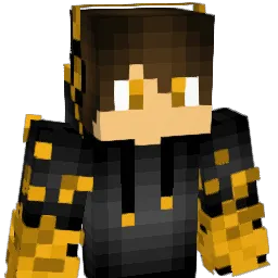 xTheFreakYT Minecraft avatar bust