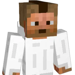 xTheKilleRx Minecraft avatar bust