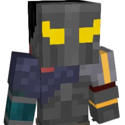 xTheKiwi7 Minecraft avatar bust