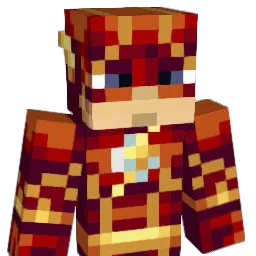 xTheMurkAnthony Minecraft avatar bust