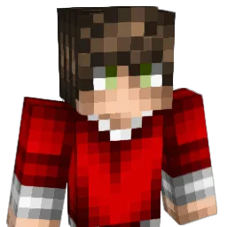 xTheOG Minecraft avatar bust