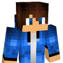 xTheSuspect's Minecraft skin
