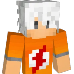 xThodes Minecraft avatar bust