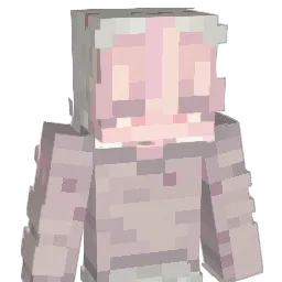 xThyo Minecraft avatar bust
