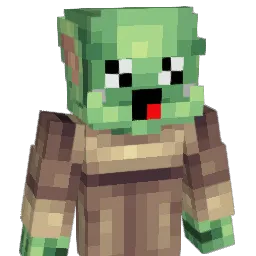 xTiMEEEE Minecraft avatar bust