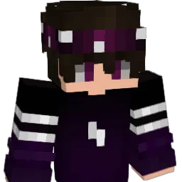 xTiago_ Minecraft avatar bust