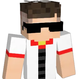 xTiito17 Minecraft avatar bust