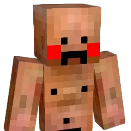 xTimeDeath's Minecraft skin