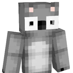 xTimme's Minecraft skin