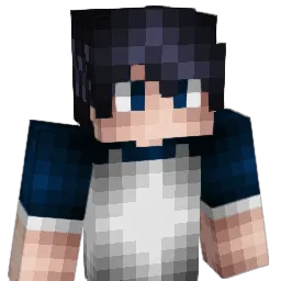 xTireyn's Minecraft skin