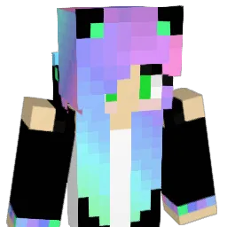 xToMixPL's Minecraft skin