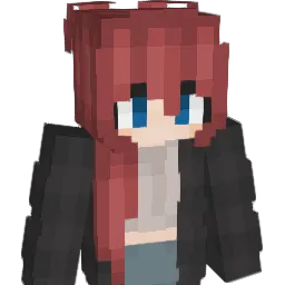 xToertel's Minecraft skin